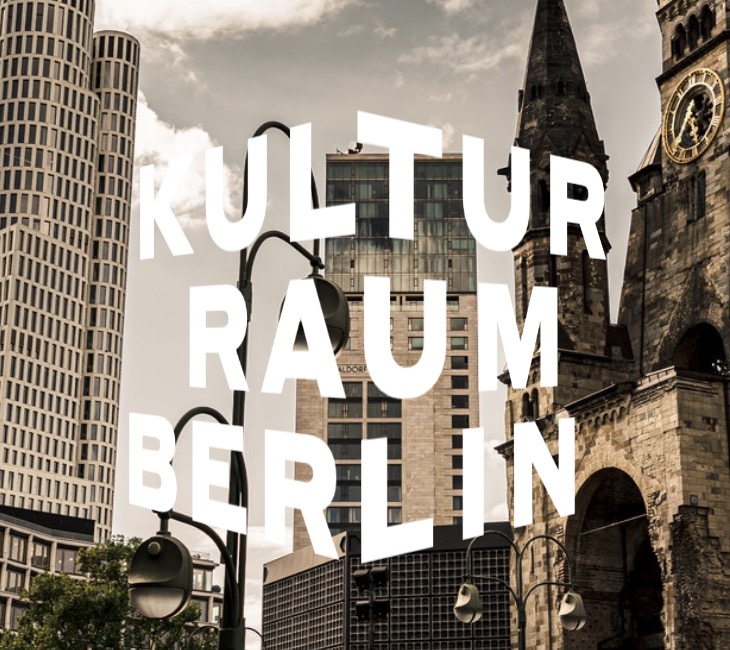 Logo Kulturraum